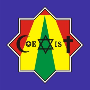 COEXIST